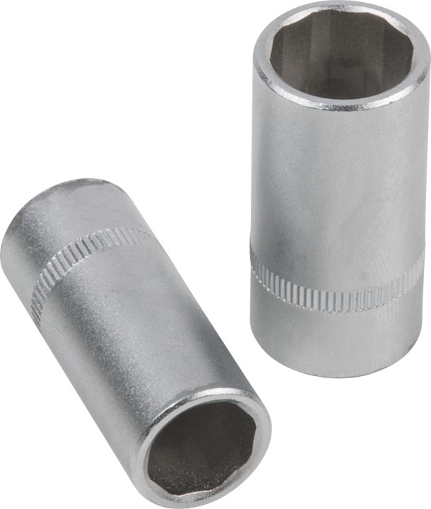 Douille valve bas. press 12mm