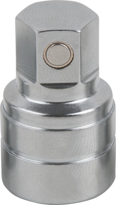Douille vidange magnét 6p 12mm