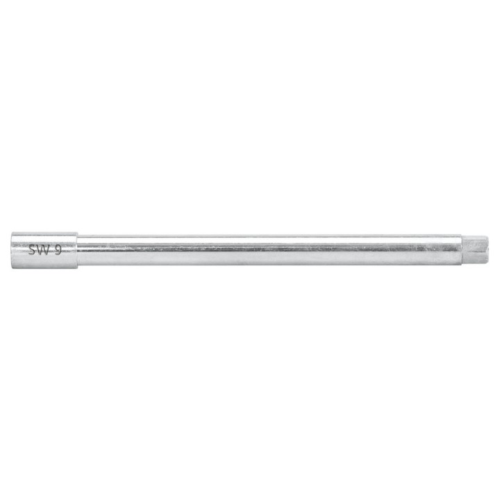 Douille xtra lg. 13mm, L.182mm