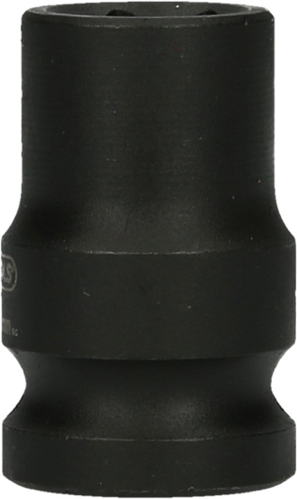 Douilles chocs 6pans 1/2 13mm