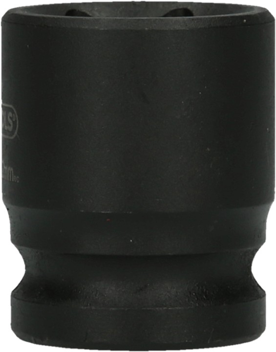Douilles chocs 6pans 1/2 22mm
