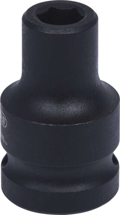 Douilles chocs 6pans 1/2, 8mm