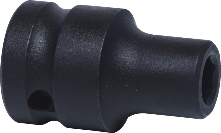 Douilles chocs 6pans 1/2, 8mm