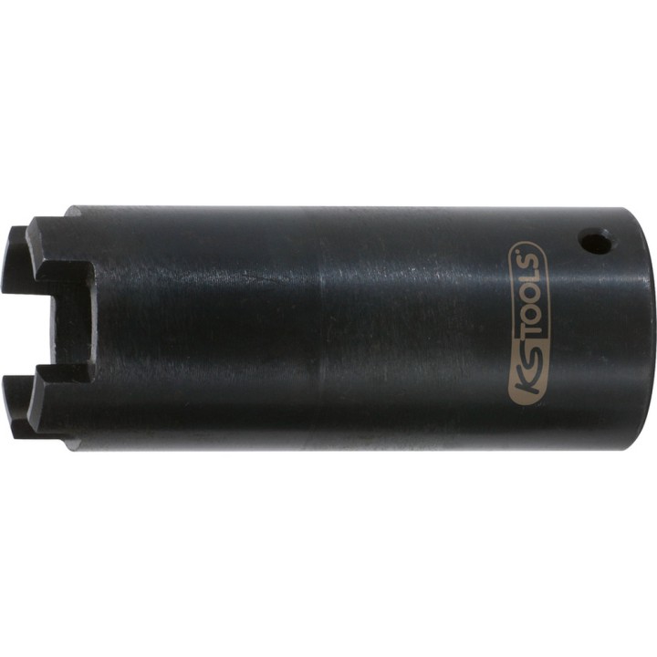 Douilles extrac ergot 1/2, 8mm