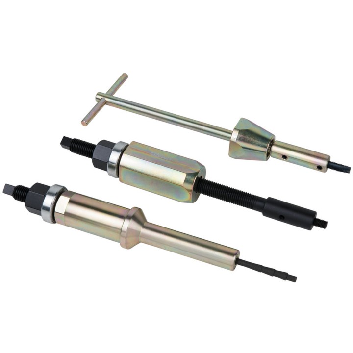 Douilles injecteur-Volvo, 3 pc