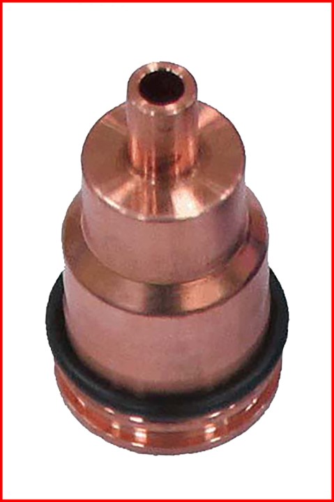 Douilles injecteur-Volvo, 3 pc