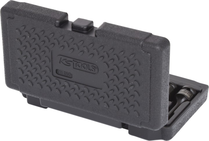 Douilles lg. à choc TORX 1/2''