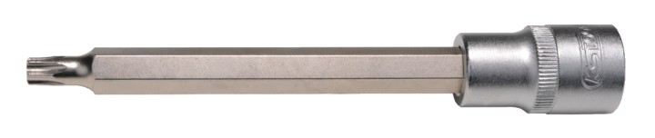 Douilles tournevis 1/2", T70