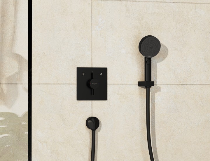 DuoTurn E Set finit mit therm enc 2fonct