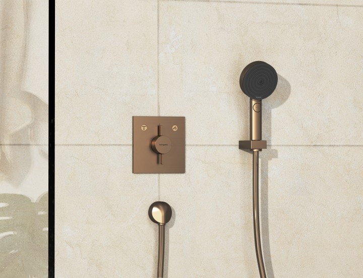 DuoTurn E Set finit mit therm enc 2fonct