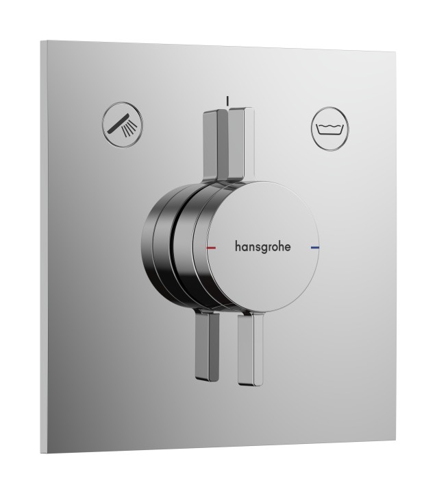 DuoTurn E Set finit mit therm enc 2fonct