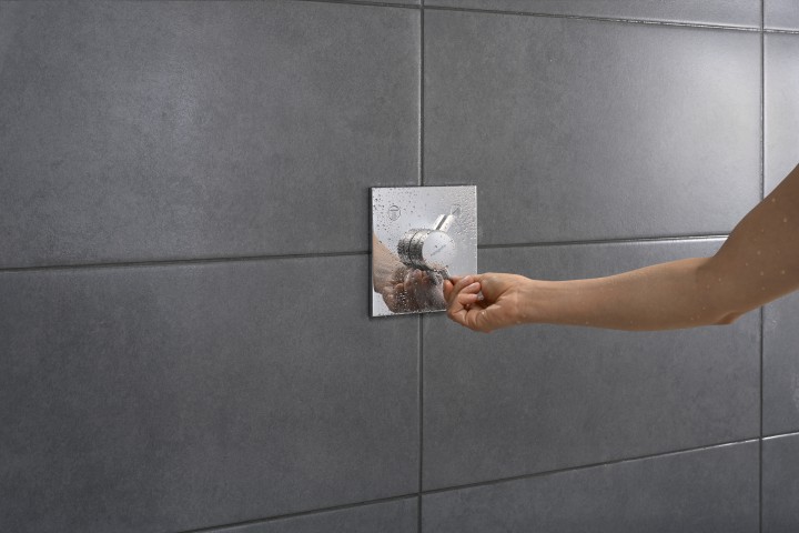 DuoTurn E Set finit mit therm enc 2fonct