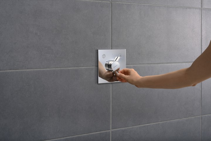 DuoTurn E Set finit mit therm enc 2fonct