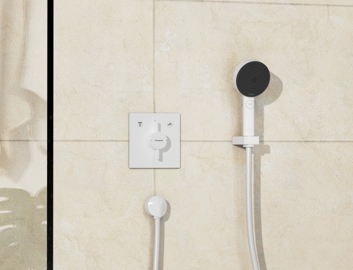 DuoTurn E Set finit mit therm enc 2fonct