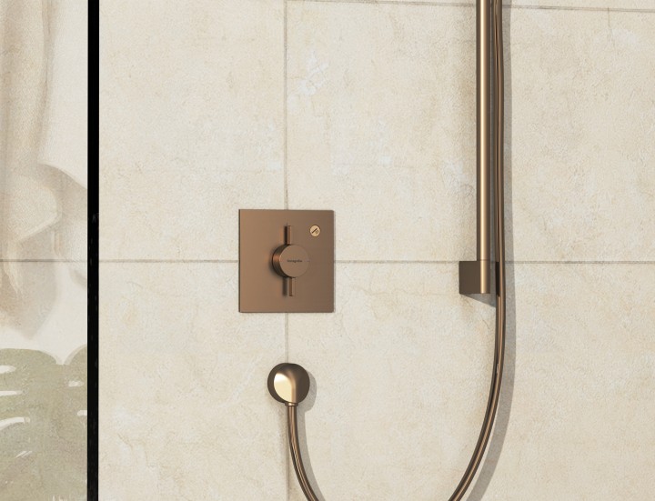 DuoTurn E Set finition pr mit therm enc