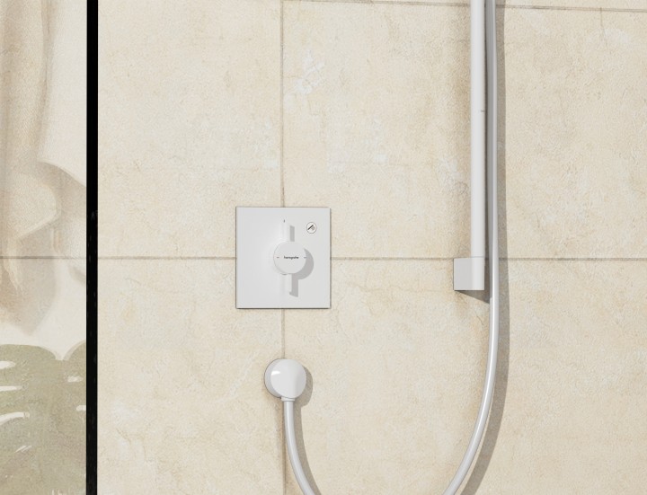 DuoTurn E Set finition pr mit therm enc