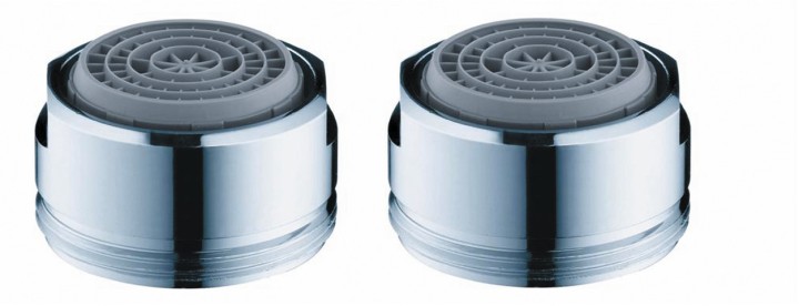 DuoTurn E/Q Adaptateur pr set de finition