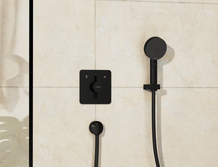 DuoTurn Q Set finit mit therm enc 2fonct