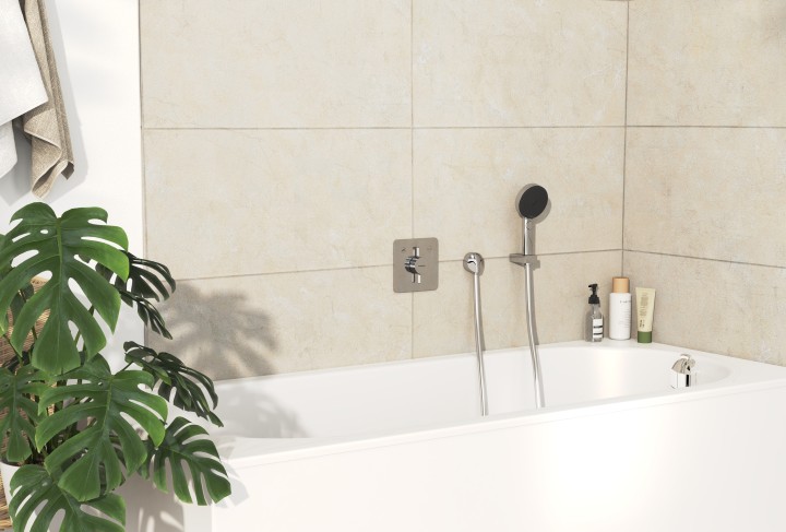 DuoTurn Q Set finit mit therm enc 2fonct