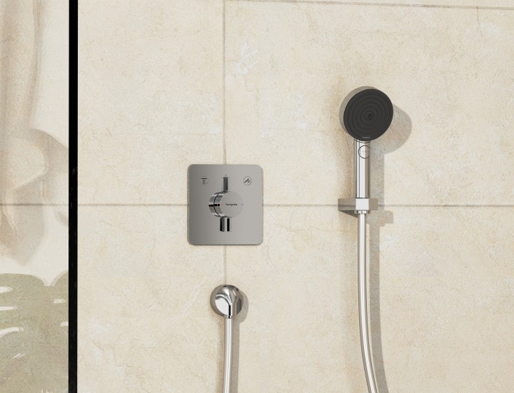 DuoTurn Q Set finit mit therm enc 2fonct