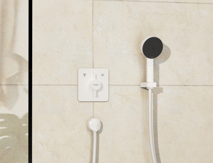 DuoTurn Q Set finit mit therm enc 2fonct