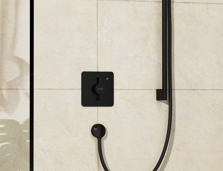 DuoTurn Q Set finition pr mit therm enc