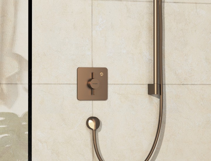 DuoTurn Q Set finition pr mit therm enc