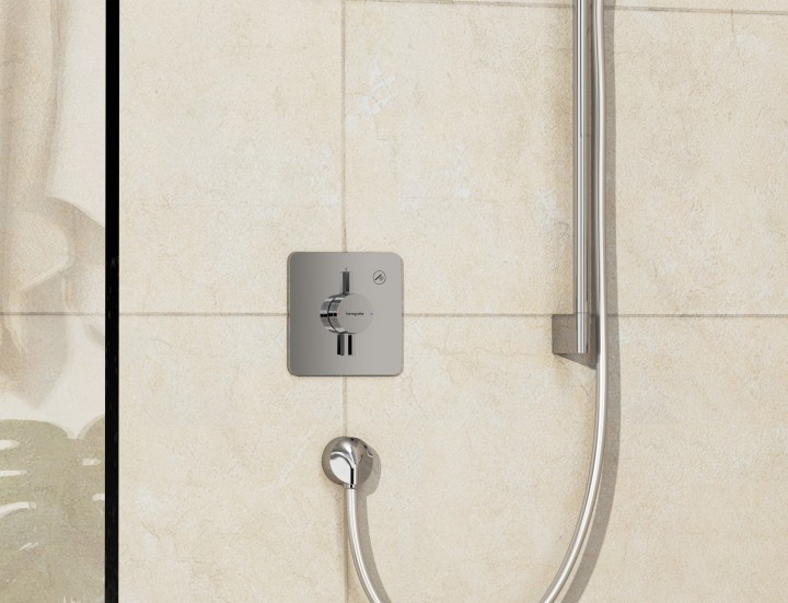 DuoTurn Q Set finition pr mit therm enc