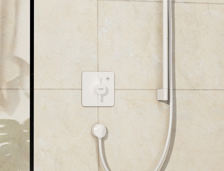 DuoTurn Q Set finition pr mit therm enc