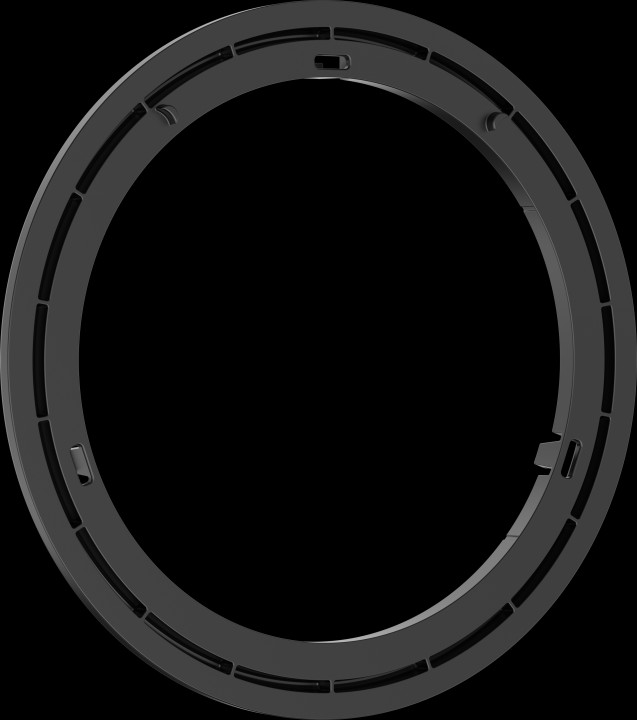 DuoTurn S Adaptateur pr set de finition