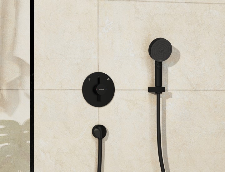 DuoTurn S Set finit mit therm enc 2fonct