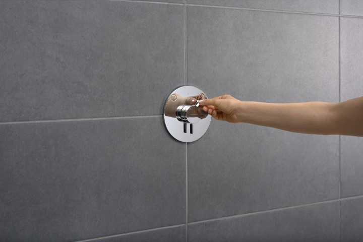 DuoTurn S Set finit mit therm enc 2fonct
