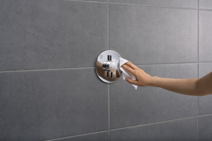 DuoTurn S Set finit mit therm enc 2fonct
