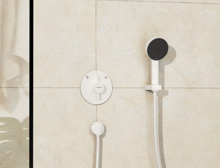 DuoTurn S Set finit mit therm enc 2fonct