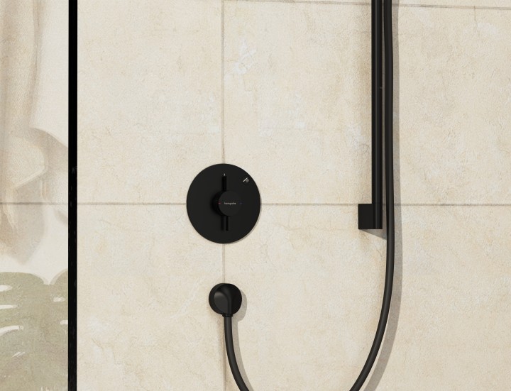 DuoTurn S Set finition pr mit therm enc