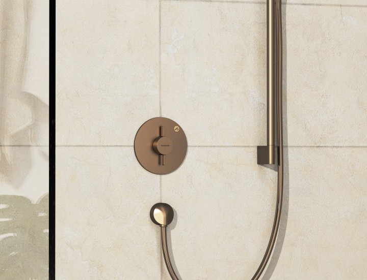 DuoTurn S Set finition pr mit therm enc