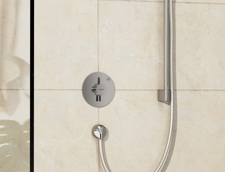 DuoTurn S Set finition pr mit therm enc