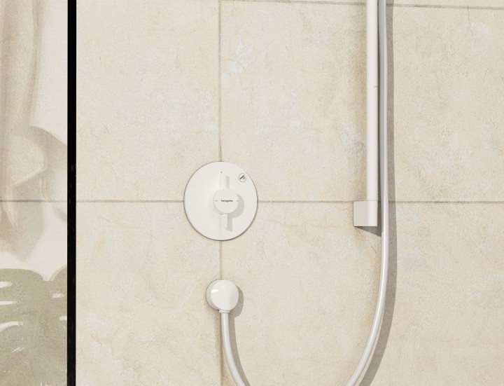 DuoTurn S Set finition pr mit therm enc