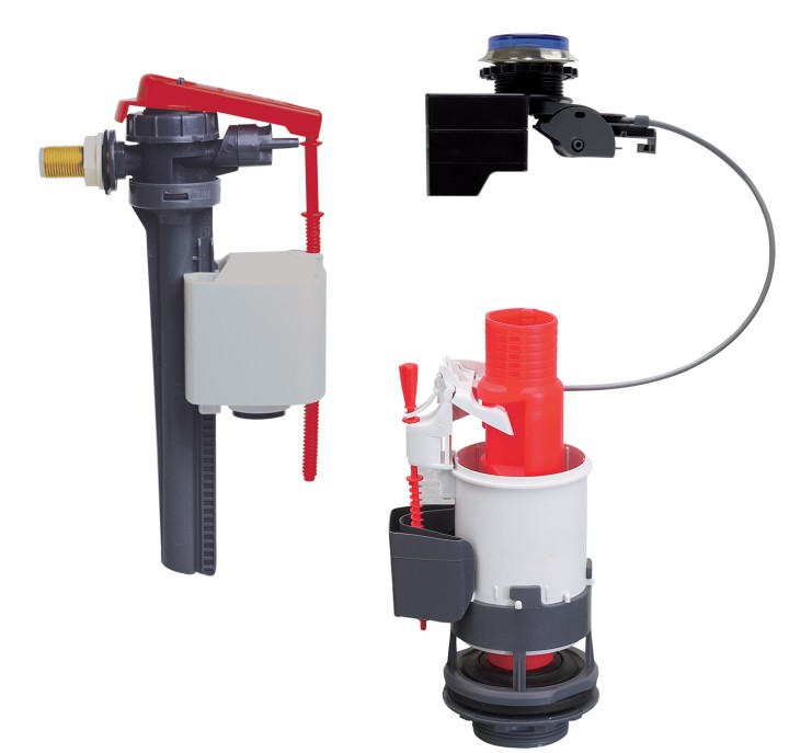 E-MW MECA ELEC +RB LATERAL