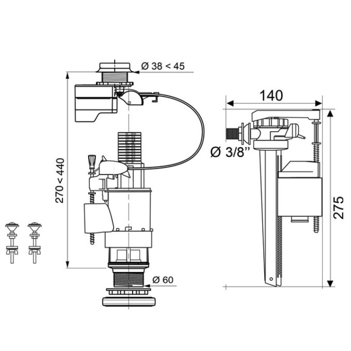 E-MW MECA ELEC +RB LATERAL