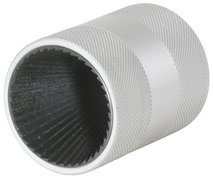 Ébavureur Inox, 10 - 54 mm