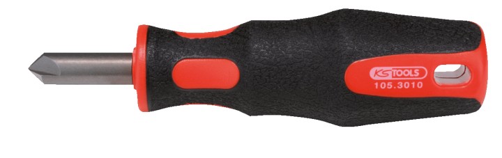 Ébavureur intérieur, 3-40 mm
