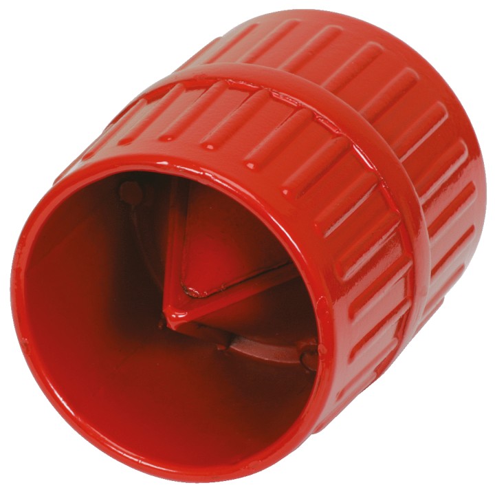Ébavureur pour tubes 3-40mm