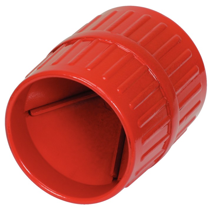 Ébavureur pour tubes 3-40mm