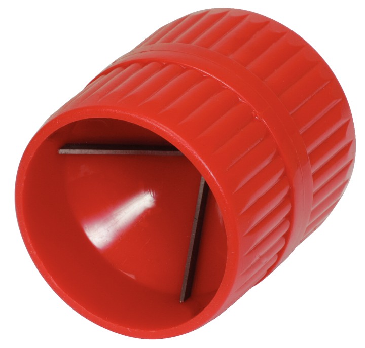 Ebavureur pour tubes 3/6-42mm