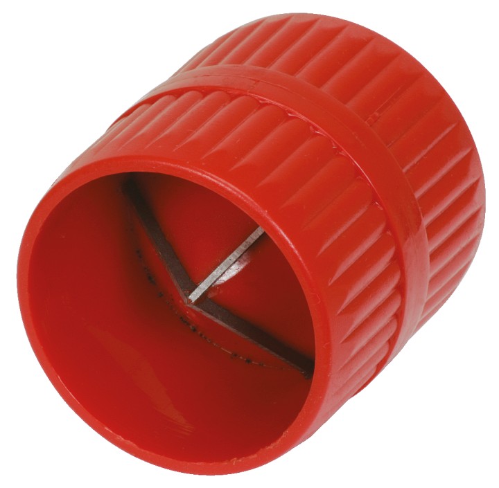 Ebavureur pour tubes 3/6-42mm