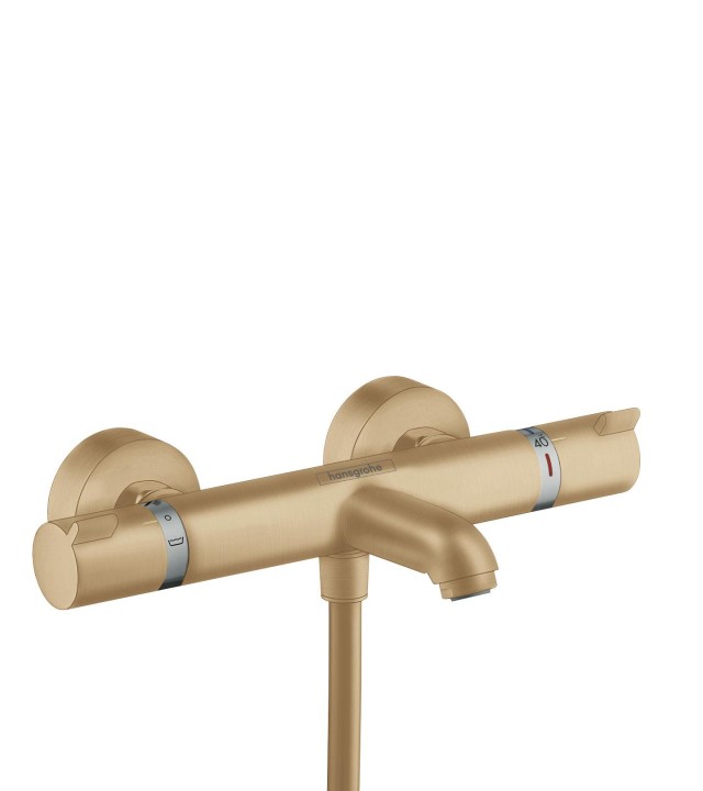 Ecostat Comfort Mitigeur B/D thermostatique