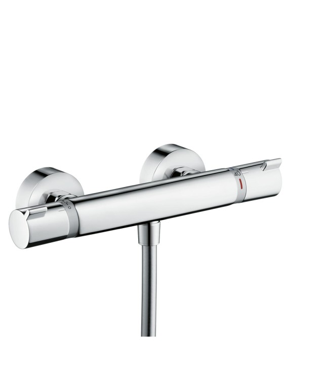 Ecostat Comfort Mitigeur thermostatique douche