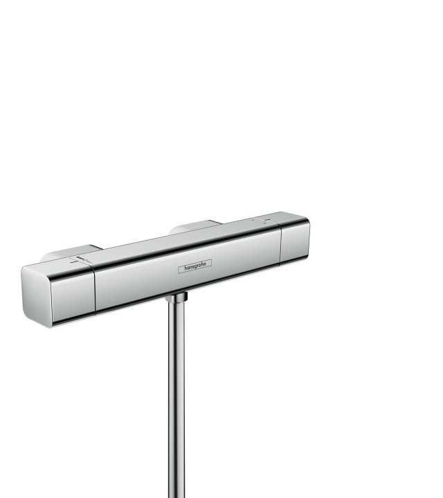 Ecostat E Mit therm douche