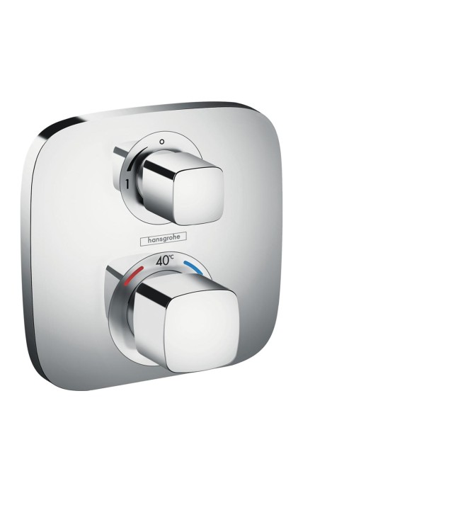 Ecostat E Mit therm E enc, rob d'ar